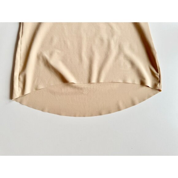 WACOAL Red Carpet Nude Stretch Underwire Shaper Top, Size 34B - Picture 3 of 10